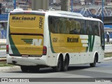 Viação Nacional 14260 na cidade de Salvador, Bahia, Brasil, por Ícaro Chagas. Número da foto: #:id.