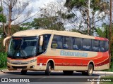 Auto Viação Goianésia 175003-4 na cidade de Brasília, Distrito Federal, Brasil, por Rayllander Almeida. Número da foto: #6103636.