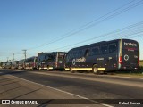Expresso Brasileiro 7345 na cidade de Campos dos Goytacazes, Rio de Janeiro, Brasil, por Rafael Gomes . Número da foto: #6104238.