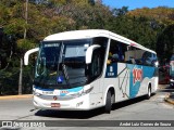 Auto Viação 1001 RJ 108.489 na cidade de São Paulo, São Paulo, Brasil, por André Luiz Gomes de Souza. Número da foto: #6103547.