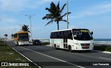 Sistema Complementar de Alagoas 6114 na cidade de Maceió, Alagoas, Brasil, por Luiz Fernando. Número da foto: #6104293.