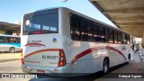 Auto Viação ABC RJ 105.037 na cidade de Niterói, Rio de Janeiro, Brasil, por Gabryel Aguiar. Número da foto: #:id.