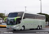 Viação Garcia 7867 na cidade de Londrina, Paraná, Brasil, por Victor Leonardo Ferreira. Número da foto: #6104028.