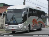 Style Bus 4600 na cidade de Praia Grande, São Paulo, Brasil, por Giuseppe Thiago Russodivito. Número da foto: #:id.