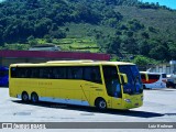 Viação Itapemirim 48115 na cidade de Juiz de Fora, Minas Gerais, Brasil, por Luiz Krolman. Número da foto: #6103020.