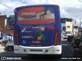 SBC Trans 2787 na cidade de São Bernardo do Campo, São Paulo, Brasil, por Adriano Luis. Número da foto: #:id.