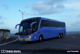 Expresso Guanabara 749 na cidade de Maceió, Alagoas, Brasil, por Luiz Fernando. Número da foto: #:id.