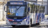 ATT - Alto Tietê Transportes 47491 na cidade de São Paulo, São Paulo, Brasil, por Renan Silva. Número da foto: #:id.
