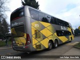 Buses Bio Bio 273 na cidade de Brasil, por Luis Felipe Nova Seitz. Número da foto: #:id.