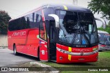 Viação Sampaio 9016 na cidade de Mogi das Cruzes, São Paulo, Brasil, por Gustavo  Bonfate. Número da foto: #:id.