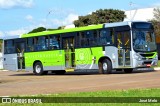 Viação Garcia 7579 na cidade de Maringá, Paraná, Brasil, por José Melo. Número da foto: #6104437.