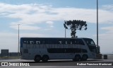 Auto Viação Catarinense 3531 na cidade de Candói, Paraná, Brasil, por Rudinei Francisco Mantovani. Número da foto: #6104345.