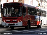 Saritur - Santa Rita Transporte Urbano e Rodoviário 90346 na cidade de Belo Horizonte, Minas Gerais, Brasil, por Moisés Magno. Número da foto: #:id.