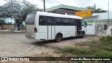 Ônibus Particulares 4 7175 na cidade de Piritiba, Bahia, Brasil, por Mario dos Santos Nogueira Junior. ID da foto: :id.