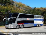 Auto Viação 1001 RJ 108.691 na cidade de São Paulo, São Paulo, Brasil, por André Luiz Gomes de Souza. Número da foto: #6103765.