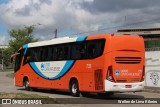 Rodoviária Caruaruense 735 na cidade de Recife, Pernambuco, Brasil, por Wellen de Lima Ribeiro. Número da foto: #:id.
