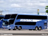 Viação Águia Branca 50060 na cidade de Vitória da Conquista, Bahia, Brasil, por Filipe Lima. Número da foto: #:id.