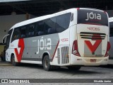 Viação Jóia > Expresso Jóia 42065 na cidade de Itapetininga, São Paulo, Brasil, por Nivaldo Junior. Número da foto: #:id.