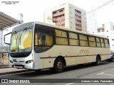 Ônibus Particulares 4206 na cidade de Guarapari, Espírito Santo, Brasil, por Antonio Carlos Fernandes. ID da foto: :id.