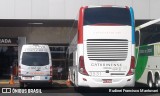 Auto Viação Catarinense 3531 na cidade de Candói, Paraná, Brasil, por Rudinei Francisco Mantovani. Número da foto: #6104350.