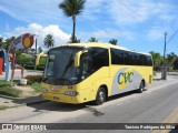 CVC Turismo 208 na cidade de Brasil, por Tarcisio Rodrigues da Silva. ID da foto: :id.