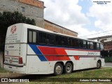 Jurema Turismo 1370 na cidade de Guarapari, Espírito Santo, Brasil, por Antonio Carlos Fernandes. Número da foto: #6103206.