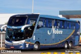 Nobre Transporte Turismo 2040 na cidade de Goiânia, Goiás, Brasil, por Wallison Ferreira. ID da foto: :id.