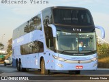 Rápido Federal 11861 na cidade de Brasília, Distrito Federal, Brasil, por Ricardo Vieira. Número da foto: #:id.