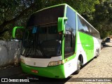J.A Transportes 1398 na cidade de Arcos, Minas Gerais, Brasil, por Vicente de Paulo Alves. Número da foto: #6103811.