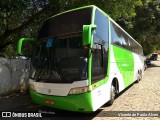 Ônibus Particulares 1398 na cidade de Arcos, Minas Gerais, Brasil, por Vicente de Paulo Alves. ID da foto: :id.