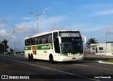 Empresa Gontijo de Transportes 21100 na cidade de Maceió, Alagoas, Brasil, por Luiz Fernando. ID da foto: :id.