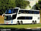 Auto Viação Catarinense 3519 na cidade de Campinas, São Paulo, Brasil, por Raphael Malacarne. Número da foto: #:id.