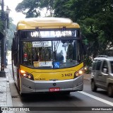 VIP - Unidade Brás 3 9429 na cidade de São Paulo, São Paulo, Brasil, por Michel Nowacki. Número da foto: #:id.