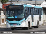 Auto Viação Dragão do Mar 42803 na cidade de Fortaleza, Ceará, Brasil, por Ramon Barbosa do Nascimento. Número da foto: #:id.