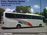 Transpen Transporte Coletivo e Encomendas 34075 na cidade de Curitiba, Paraná, Brasil, por Paulinho Sartor. Número da foto: #6103958.
