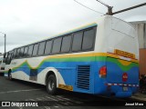 Autotransportes San Isidro  na cidade de Costa Rica, por Josué Mora. Número da foto: #:id.