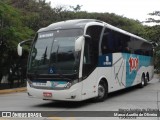 Auto Viação 1001 RJ 108.1090 na cidade de São Paulo, São Paulo, Brasil, por Marco Aurélio de Oliveira. Número da foto: #6104519.