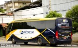 Viação Progresso 37321 na cidade de Leopoldina, Minas Gerais, Brasil, por Michael  Alberto Vieira. Número da foto: #6104518.