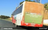 Transbus Transportes > Gávea Transportes 29339 na cidade de Vespasiano, Minas Gerais, Brasil, por Moisés Magno. Número da foto: #:id.