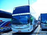 Vanatur Turismo 2007 na cidade de Aparecida, São Paulo, Brasil, por Luiz Krolman. Número da foto: #6103035.