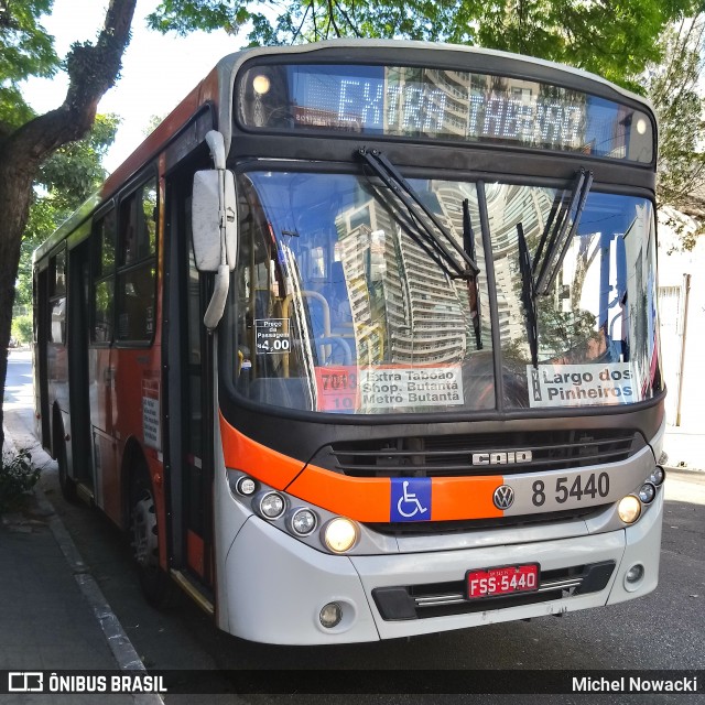 Auto Viação Transcap >> Auto Bless Transportes 8 5440 na cidade de São Paulo, São Paulo, Brasil, por Michel Nowacki. Número da foto: #6105120.