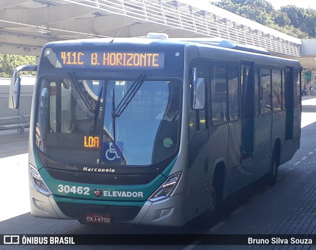 Expresso Luziense > Territorial Com. Part. e Empreendimentos 30462 na cidade de Santa Luzia, Minas Gerais, Brasil, por Bruno Silva Souza. Número da foto: #6105424.