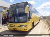Viação Itapemirim 8625 na cidade de Surubim, Pernambuco, Brasil, por Cesar Rodrigues. Número da foto: #6105519.