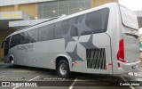 Busscar Ônibus 0000 na cidade de São Paulo, São Paulo, Brasil, por Carlos Júnior. Número da foto: #6106026.