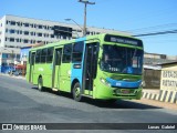 Taguatur - Taguatinga Transporte e Turismo 03465 na cidade de Teresina, Piauí, Brasil, por Lucas Gabriel. Número da foto: #6106501.