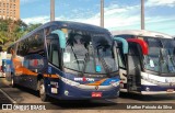 Breda Transportes e Serviços 1581 na cidade de Aparecida, São Paulo, Brasil, por Marllon Peixoto da Silva. Número da foto: #:id.
