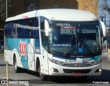 Auto Viação 1001 RJ 108.472 na cidade de Macaé, Rio de Janeiro, Brasil, por Paulo Rangel. Número da foto: #6106022.