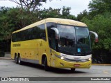 Viação Itapemirim 60669 na cidade de São Paulo, São Paulo, Brasil, por Everaldo Bordini. Número da foto: #6105207.