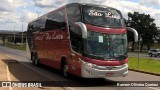 Expresso São Luiz 7980 na cidade de Brasília, Distrito Federal, Brasil, por Ramom Oliveira Queiroz. Número da foto: #6105438.