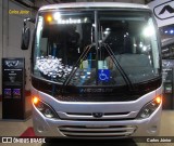 San Marino Neobus 0000 na cidade de São Paulo, São Paulo, Brasil, por Carlos Júnior. Número da foto: #6105935.